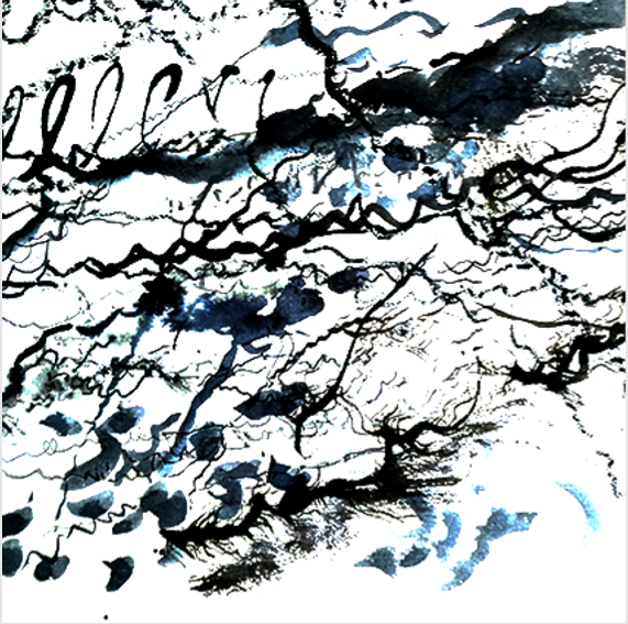 pluie